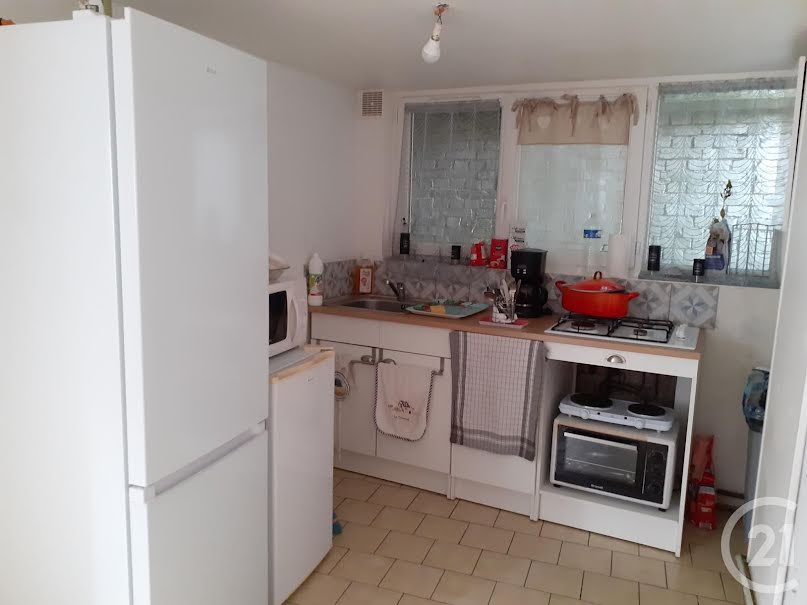 Vente maison 5 pièces 127 m² à Bernay (27300), 160 000 €