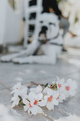 Φωτογράφος γάμων Vasilis Liappis (2pweddings). Φωτογραφία: 15 Μαΐου