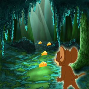 تحميل Jerry Forest Escape Apk أحدث إصدار 2 0 لأجهزة Android