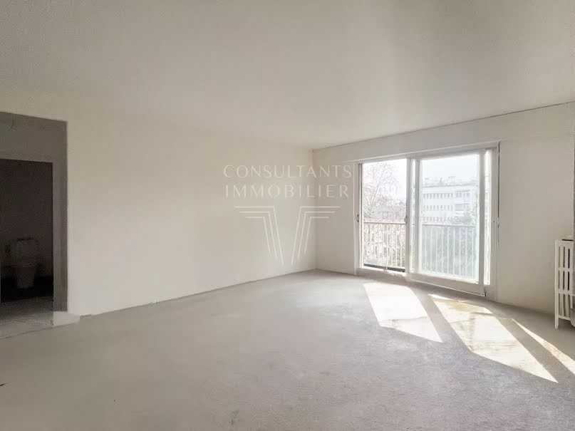 Vente appartement 2 pièces 55 m² à Neuilly-sur-Seine (92200), 630 000 €