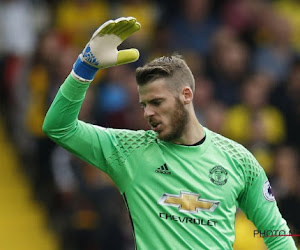 Dit moet De Gea kosten, wrijft Courtois zich al in de keepershandschoenen?