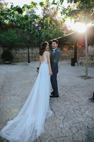 Fotógrafo de bodas Khrystyna Mogyliuk (mogyliuk). Foto del 7 de mayo 2023