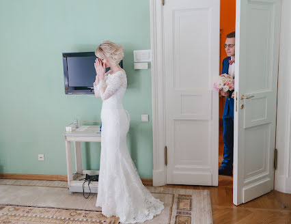 Photographe de mariage Yuriy Chuprankov (chuprankov). Photo du 3 juillet 2019