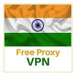 Cover Image of Скачать VPN Mumbai - India 1.1.4 APK