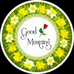 Cover Image of Descargar Good Morning and Night Wishes Photos 1.1 APK