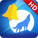 Cover Image of Herunterladen Tiere: Klingeltöne 2.0 APK