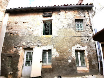 maison à Fontenay-le-Comte (85)