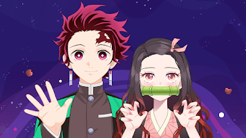 Avatar Maker Anime ASMR android iOS apk download for free-TapTap