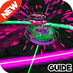 Cover Image of Download Guide for Beyblade Brust 2020 Turbo 2 APK