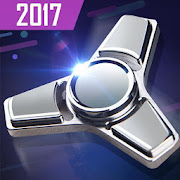 Fidget Spinner 2017  Icon