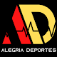 Download Radio Alegría deportes For PC Windows and Mac 9.9