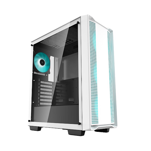 Thùng máy/ Case Deepcool CC560 White (R-CC560-WHGAA4-G-1)