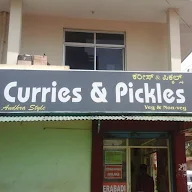 Curries And Pickles, Bhattarahalli photo 1