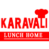 Karavali Lunch Home, Kathriguppe, Banashankari, Bangalore logo