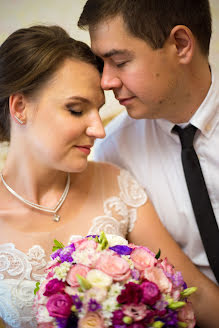 Jurufoto perkahwinan Ruslana Maksimchuk (rusl81). Foto pada 12 Julai 2018