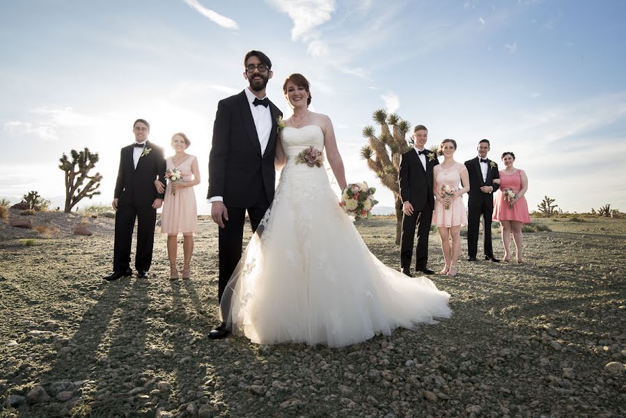 Fotógrafo de bodas Twyla Lapointe (admirestudios). Foto del 1 de junio 2019