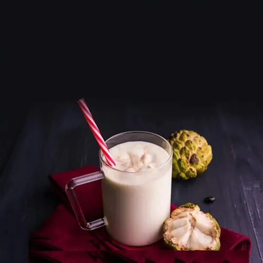 Custard Apple Shake