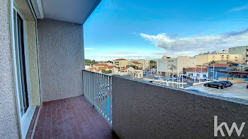 appartement à Canet-en-Roussillon (66)