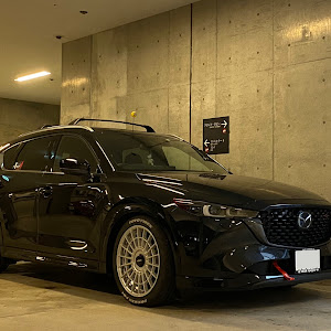 CX-5 KF2P