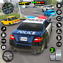 Police Chase Games: Car Racing