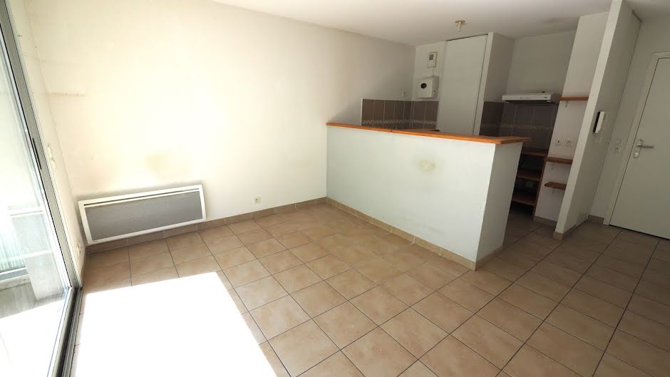 Vente appartement 2 pièces 39 m² à La Turbie (06320), 260 000 €