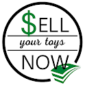 Sell Your Toys Now icon