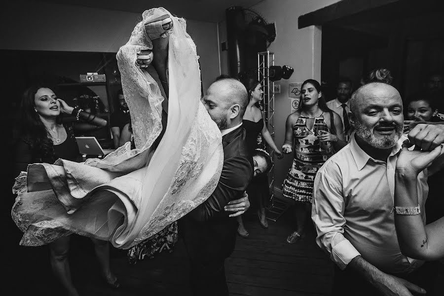 Fotógrafo de casamento Jader Morais (jadermorais). Foto de 30 de abril 2018