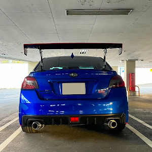 WRX STI