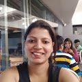 Ankita Tiwari profile pic