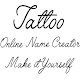 Download Name Tattoos | Font Tattoos For PC Windows and Mac