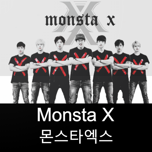 Monsta X Wallpaper Kpop Google Play のアプリ