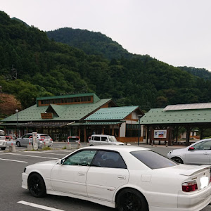 チェイサー JZX100