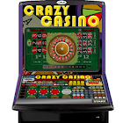 CRAZY CASINO UK Fruit Machine 5.0