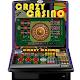 CRAZY CASINO UK Fruit Machine