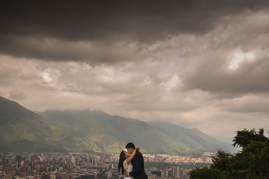 結婚式の写真家Miguel Angel Martínez (mamfotografo)。2018 2月19日の写真