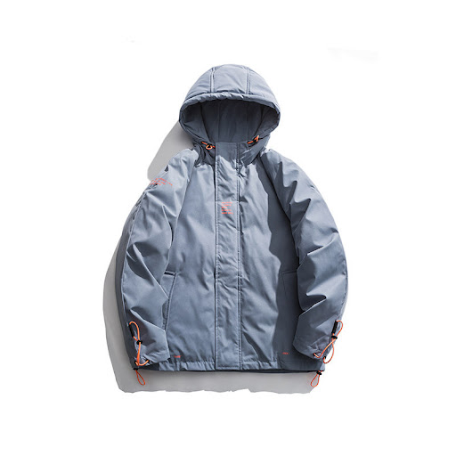 Title 3, Boys Side Seam Pocket Zipper Jacket, an all-ma...