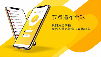 香蕉VPN—最快最稳的VPN  亚洲优化永远连接的加速专家 Screenshot