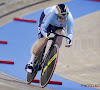 Déception pour Nicky Degrendele, qui espérait offrir une troisième médaille à la Belgique