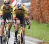 Fabian Cancellara spreekt zijn bewondering uit voor vrijgevige kampioen Wout van Aert, maar: "Geen geheel onbaatzuchtige daad" 