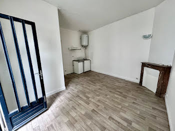 appartement à Nantes (44)