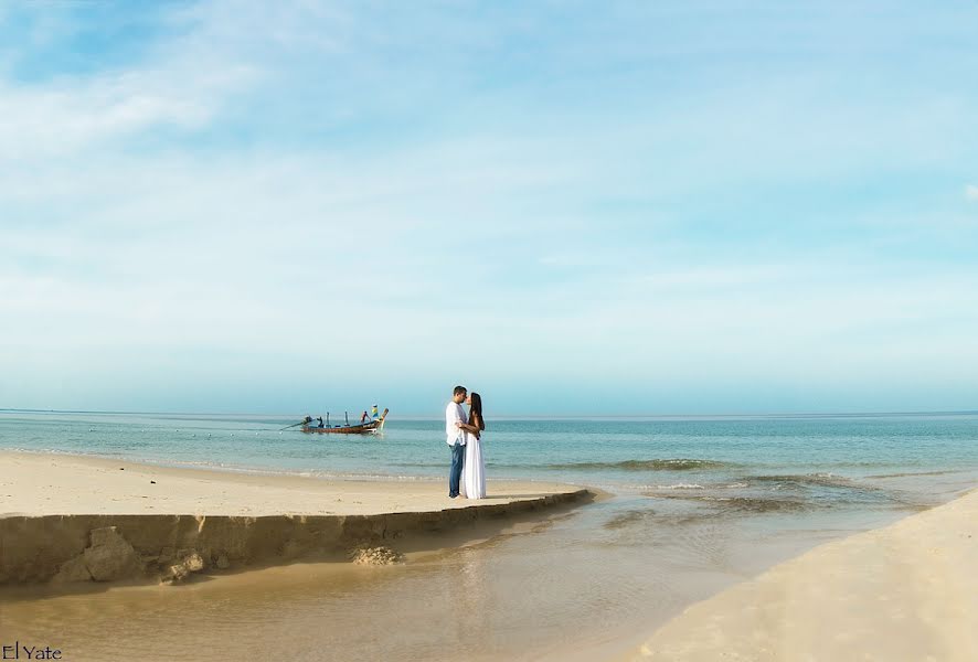 Fotografo di matrimoni Alena Boyko (yate). Foto del 1 gennaio 2013