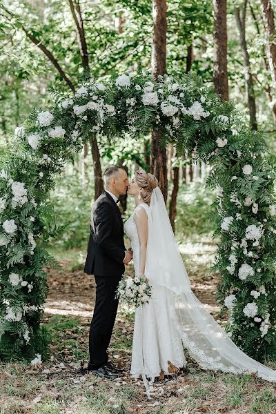 Wedding photographer Sveta Gefel (svetagefel). Photo of 16 June 2017