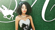 Thuso Mbedu says the industry has taught her not to be naive.