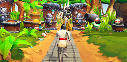 Temple Prince Endless Jungle Run Lost Free Download