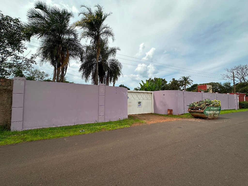 Terreno para alugar, 2000 m² por R$ 2.037,33/mês - Jardim Santa Clara - Uberaba/MG