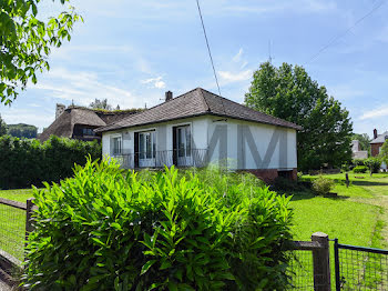 maison à Cormeilles (27)