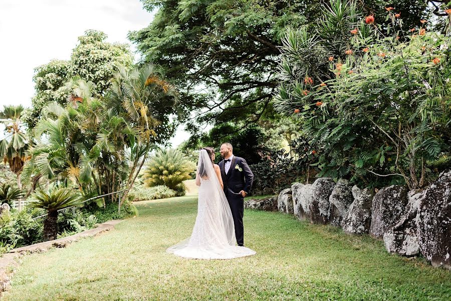 Fotógrafo de casamento Ashley Bowman (ashleybowman). Foto de 30 de dezembro 2019