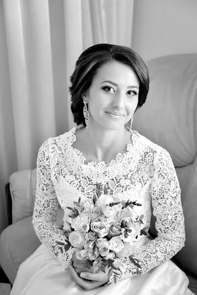 Wedding photographer Svetlana Trifonova (trifoto). Photo of 19 November 2016