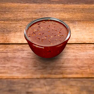 Extra Sweet Chilli Dip