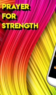 PRAYER FOR STRENGTH(圖1)-速報App